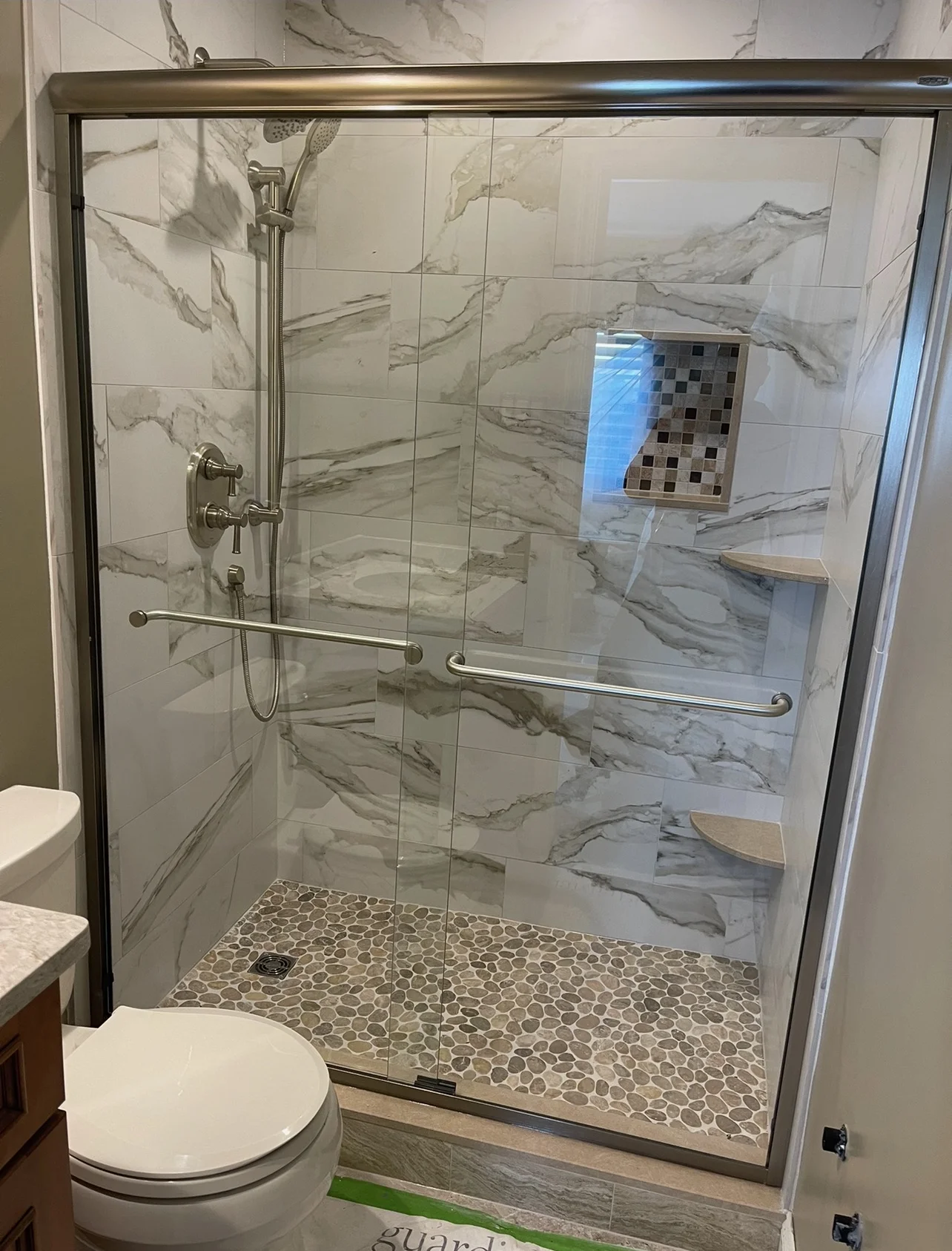 South Jersey Bathroom Builder