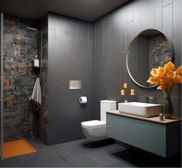 Bathroom Builders near me, Affordable Bathroom Builders, Custom Bathroom Builders