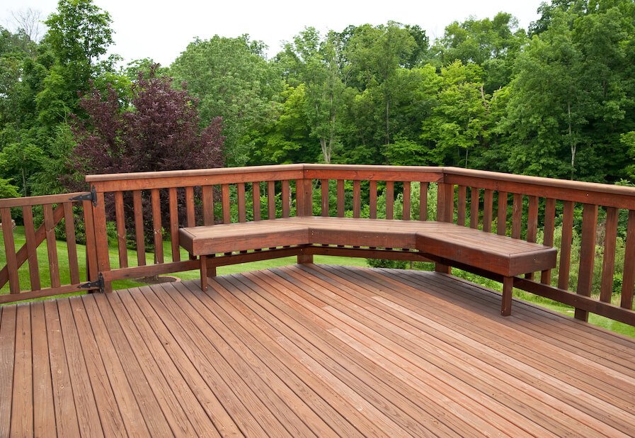 South Jersey Deck Builder