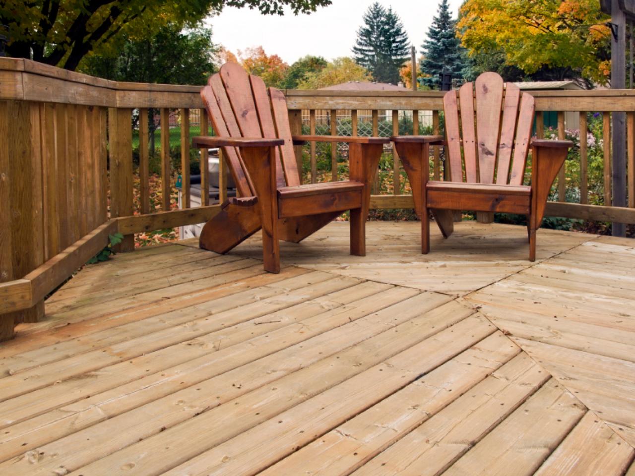 Shore deck builder Strathmere NJ – Legacy Contracting