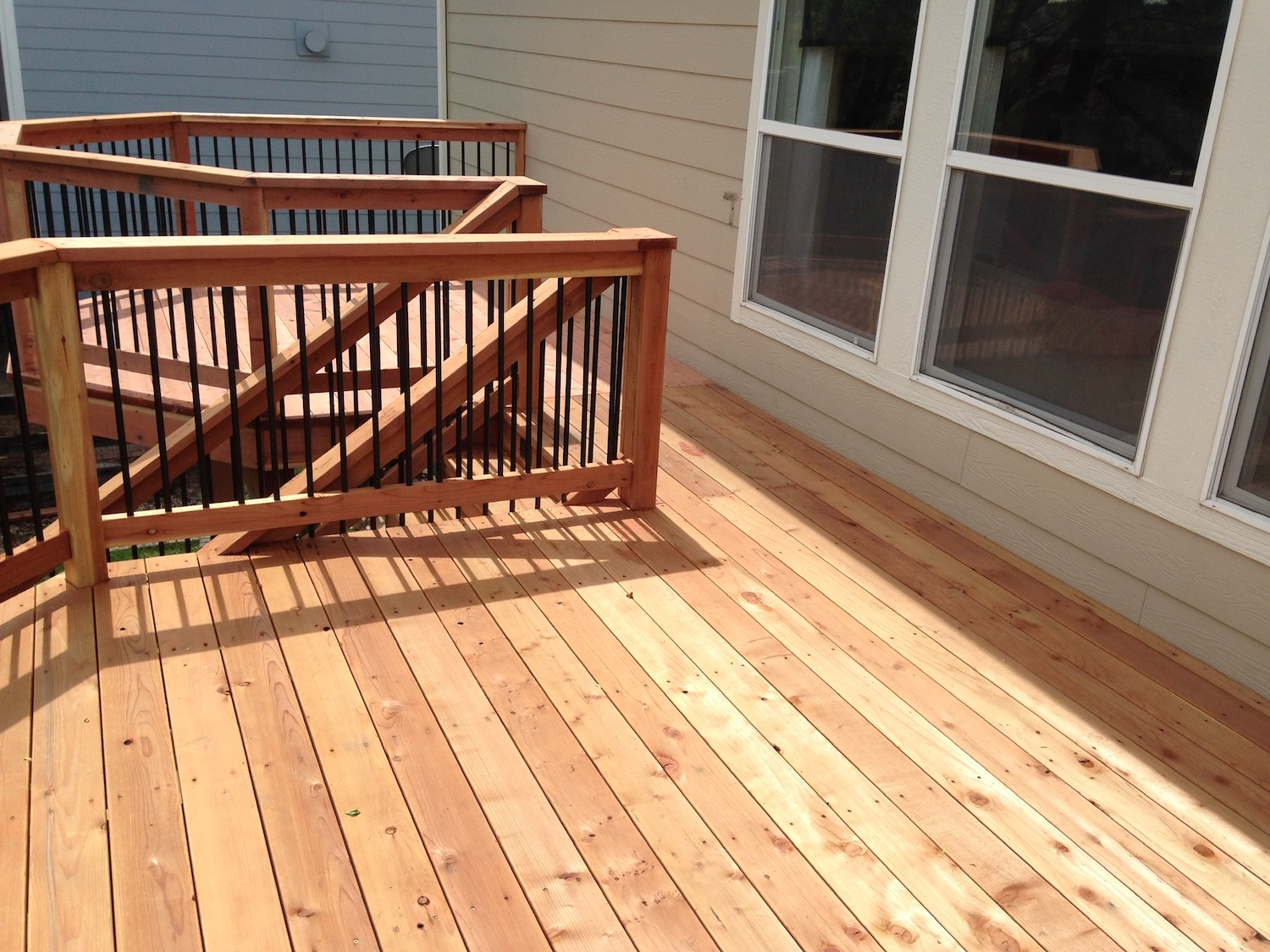 South Jersey Deck Builder