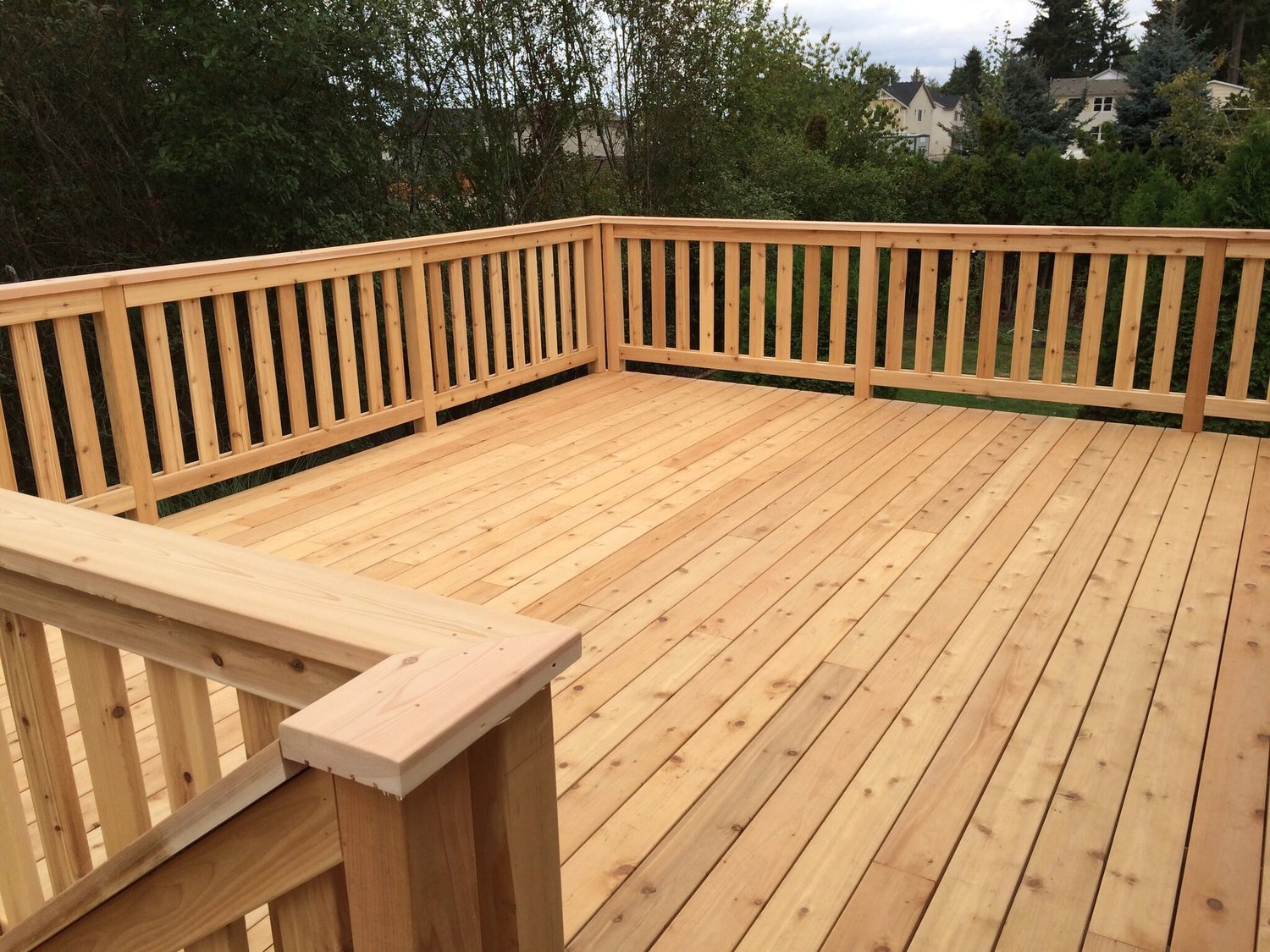 South Jersey Deck Builder