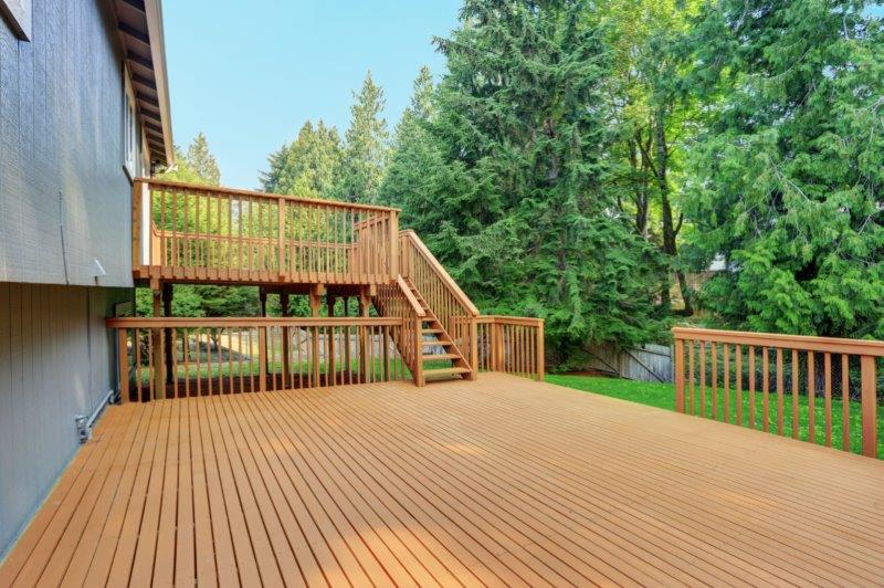 South Jersey Deck Builder