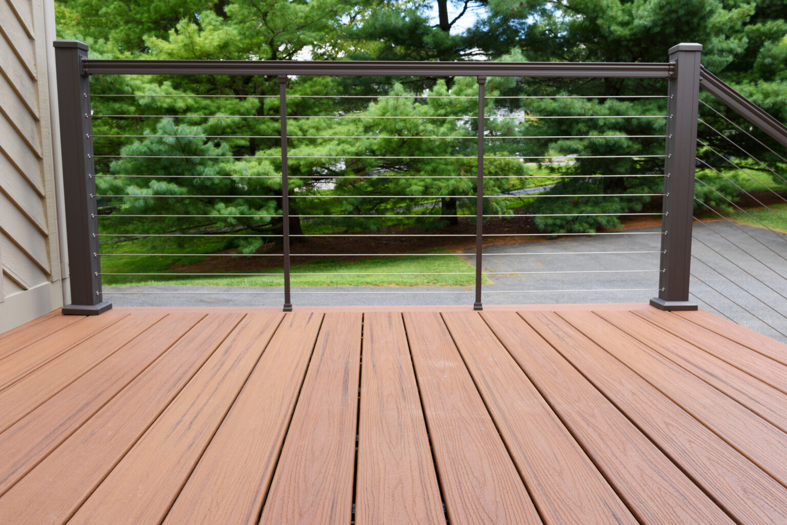 Deck builder Washington Township NJ – Legacy Contracting