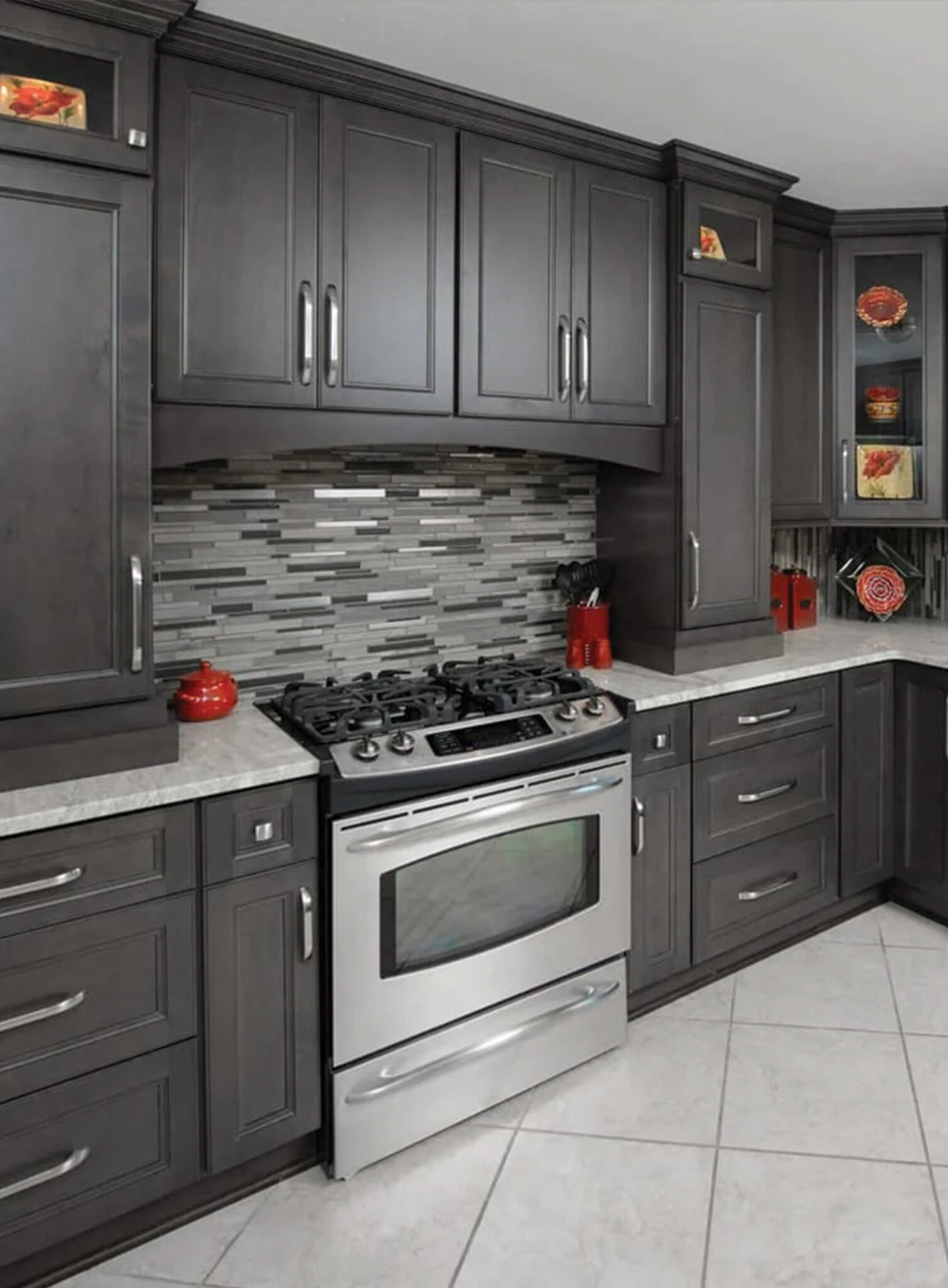 Kitchen remodeling Runnemede NJ – Legacy Contracting