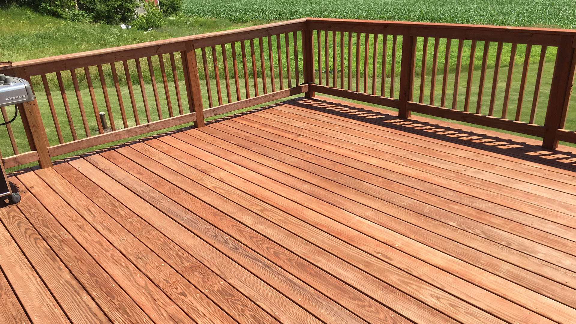 South Jersey Deck Builder