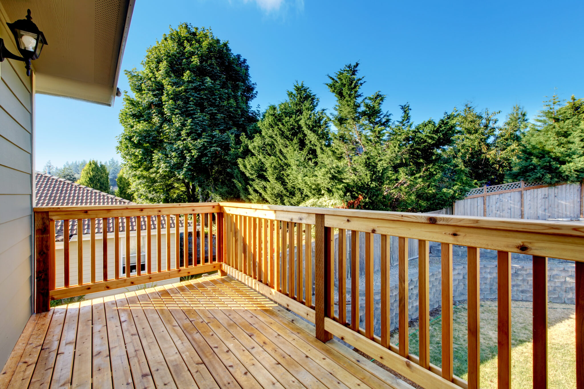 Composite deck Strathmere NJ