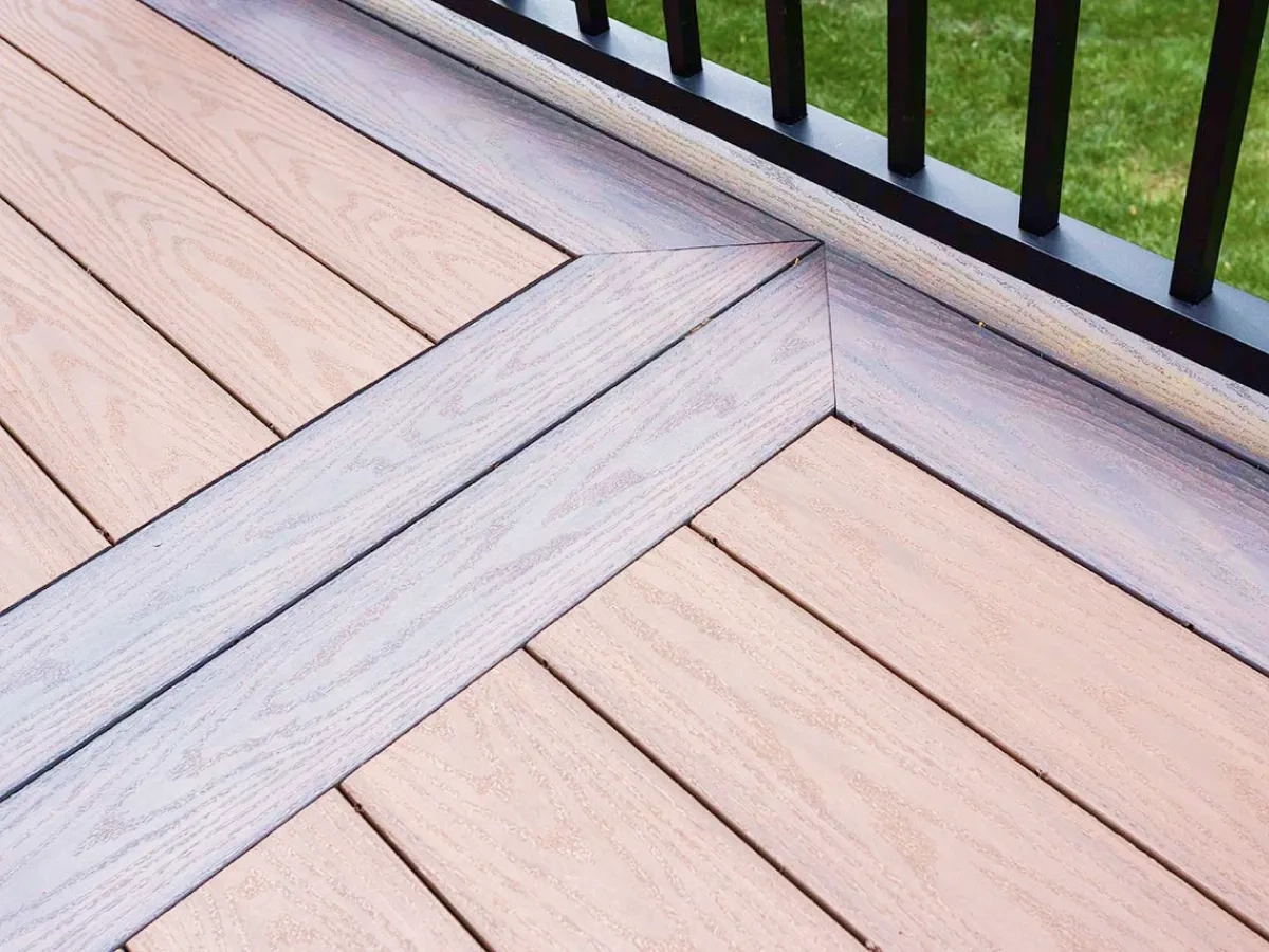 Craftsmen specialty deck South Jersey NJ