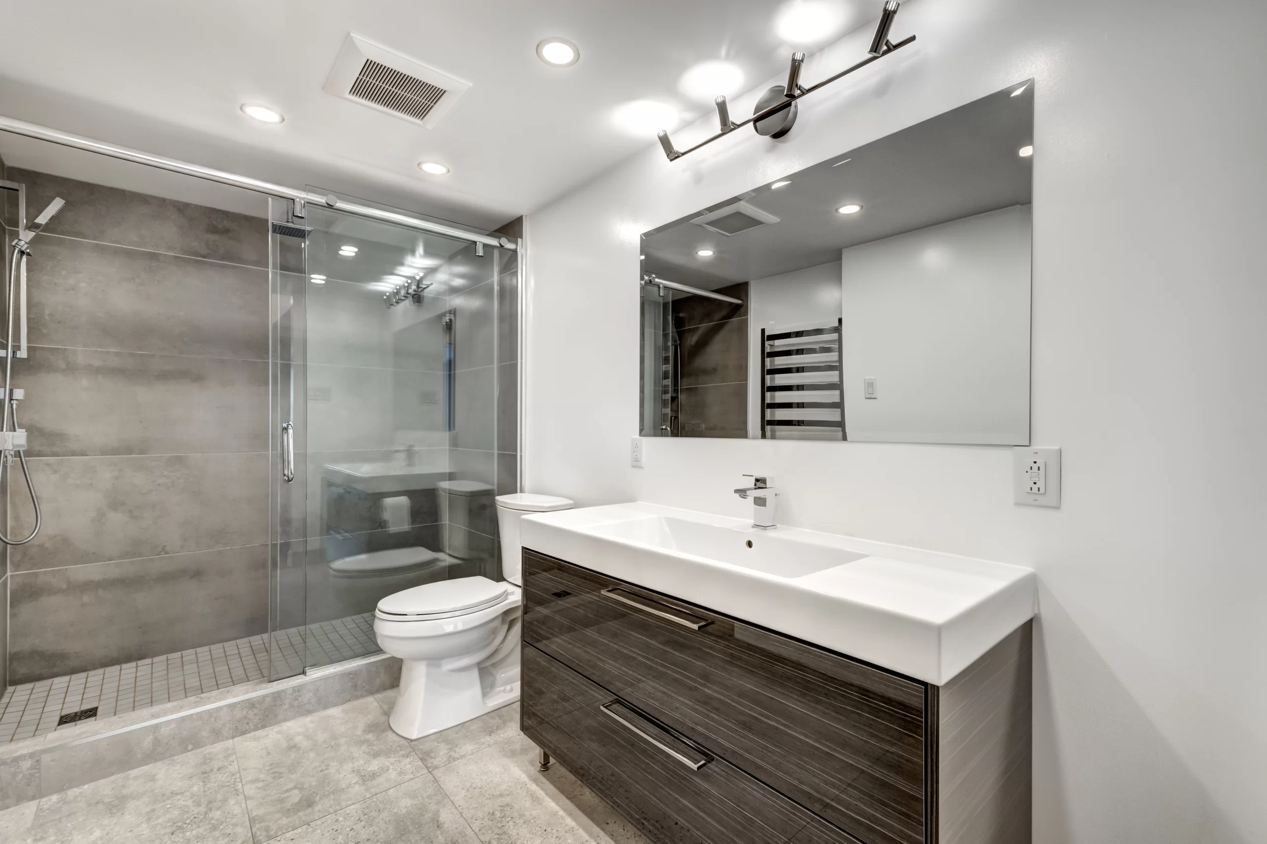 South Jersey Bathroom Builder