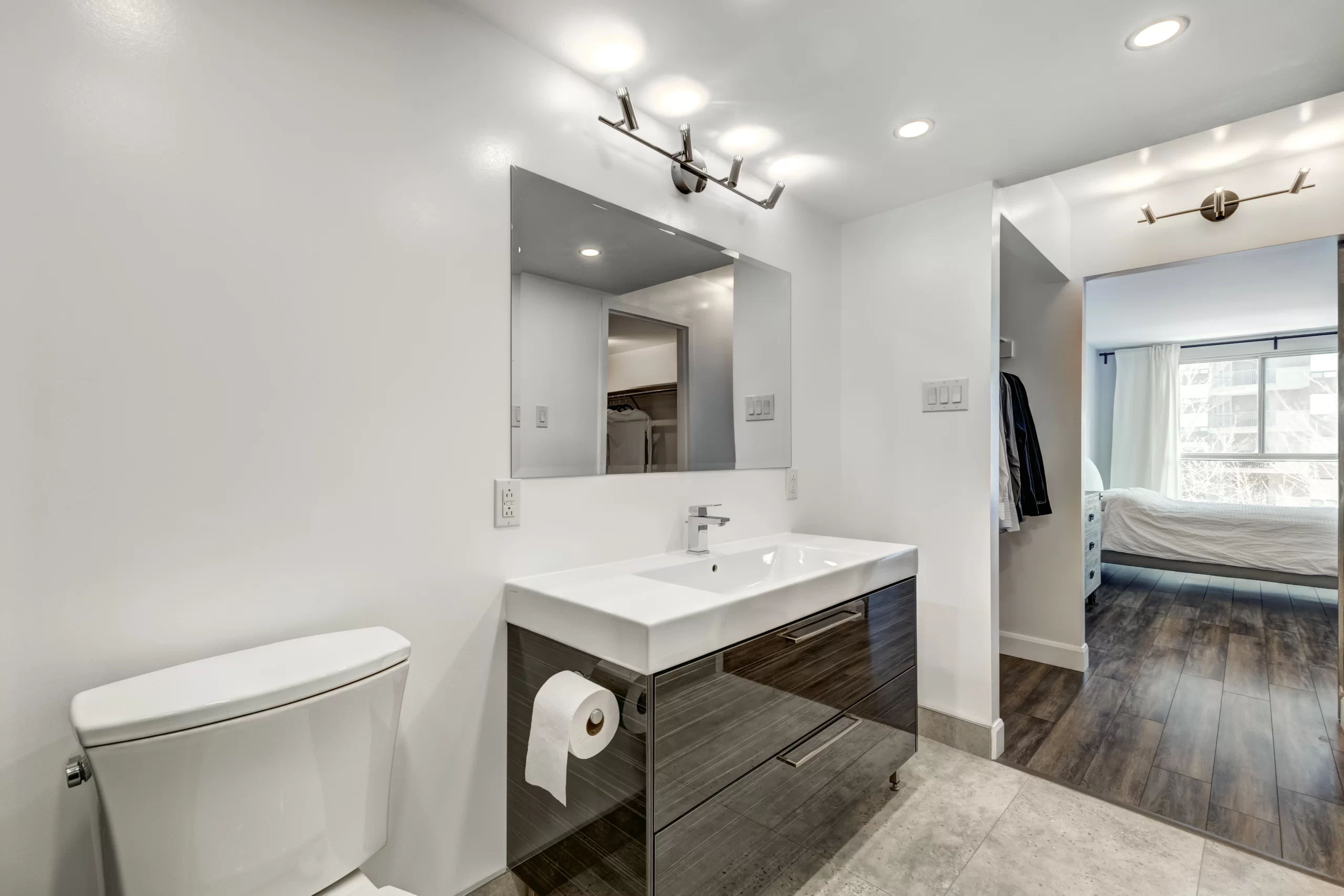 Moorestown Bathroom Builder