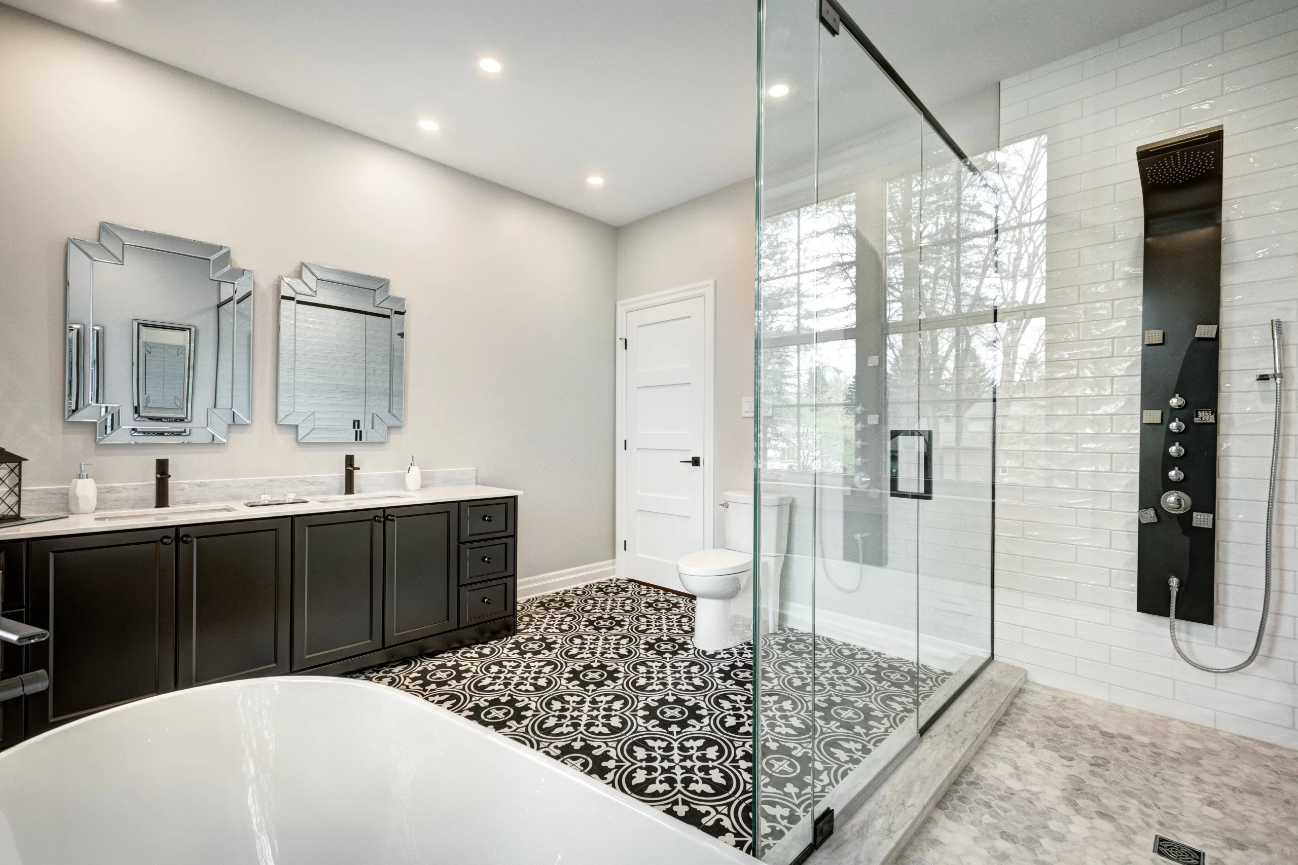 South Jersey Bathroom Builder