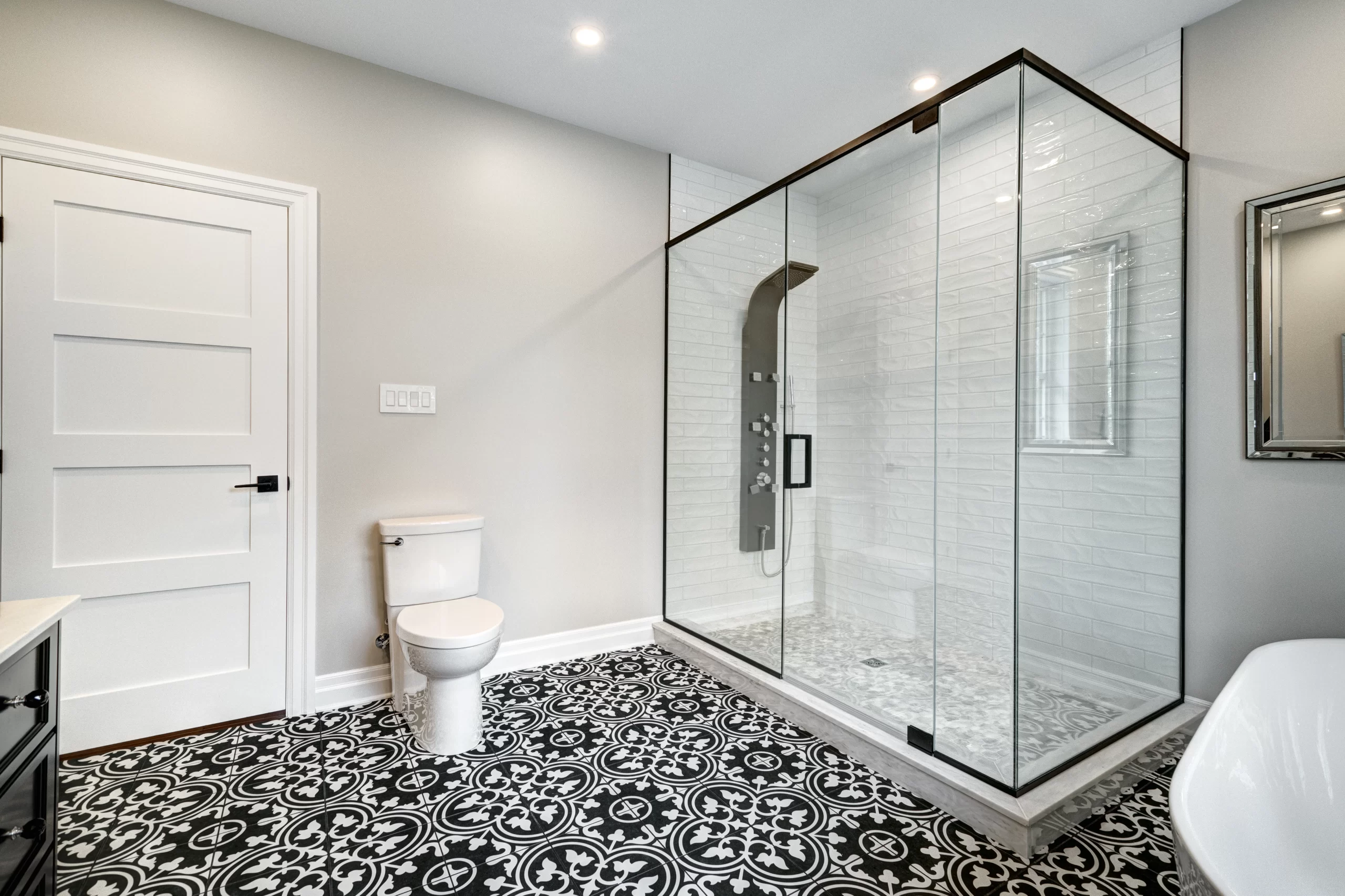 South Jersey Bathroom Builder