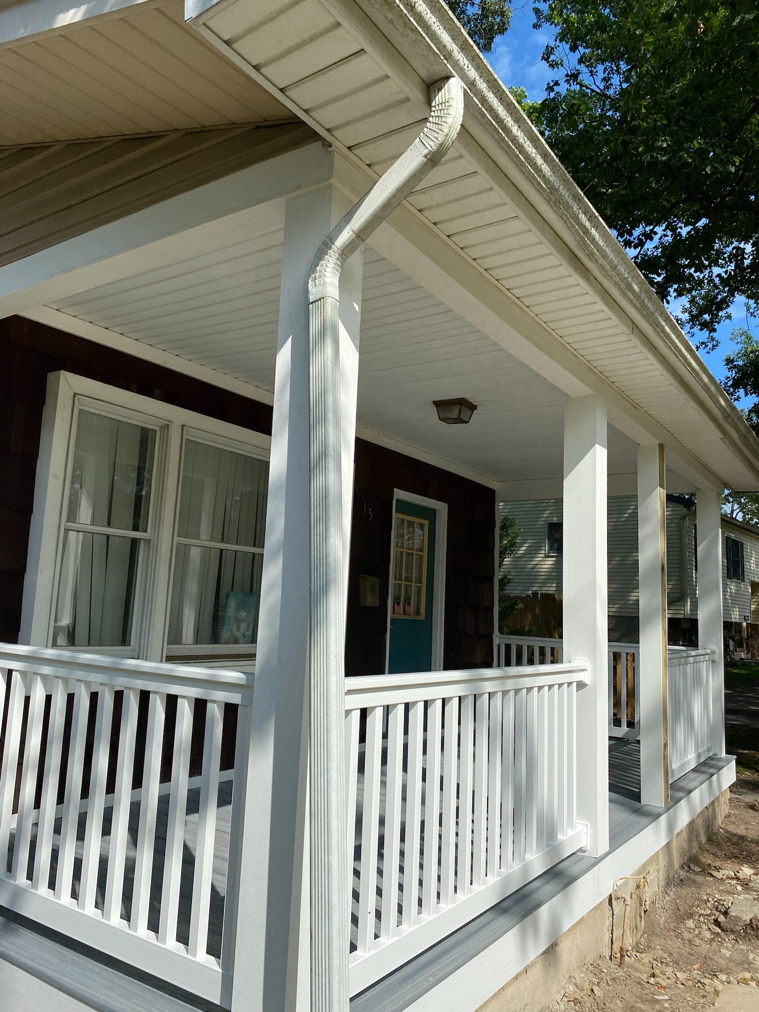 South Jersey Deck Builder