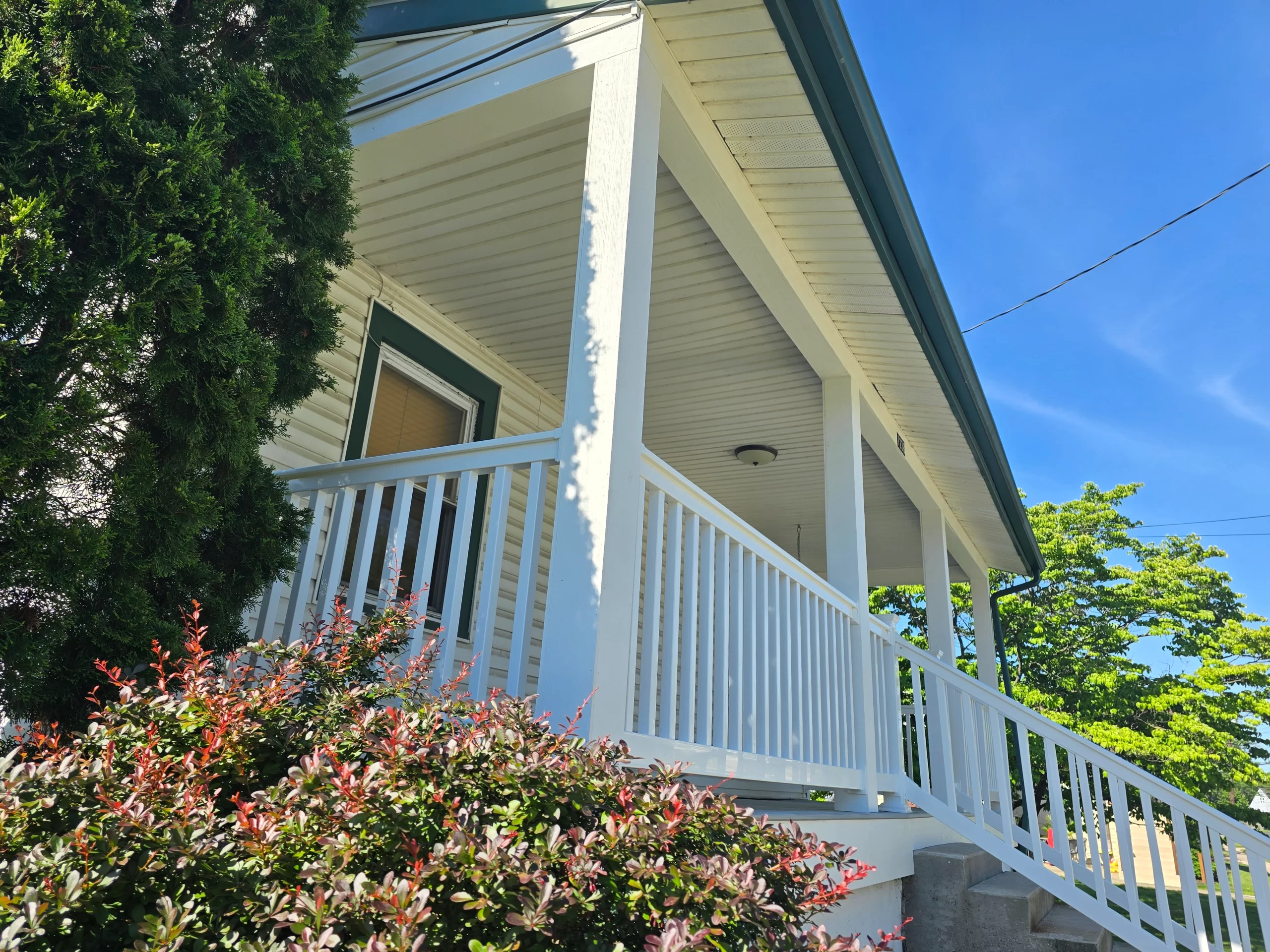 South Jersey Deck Builder