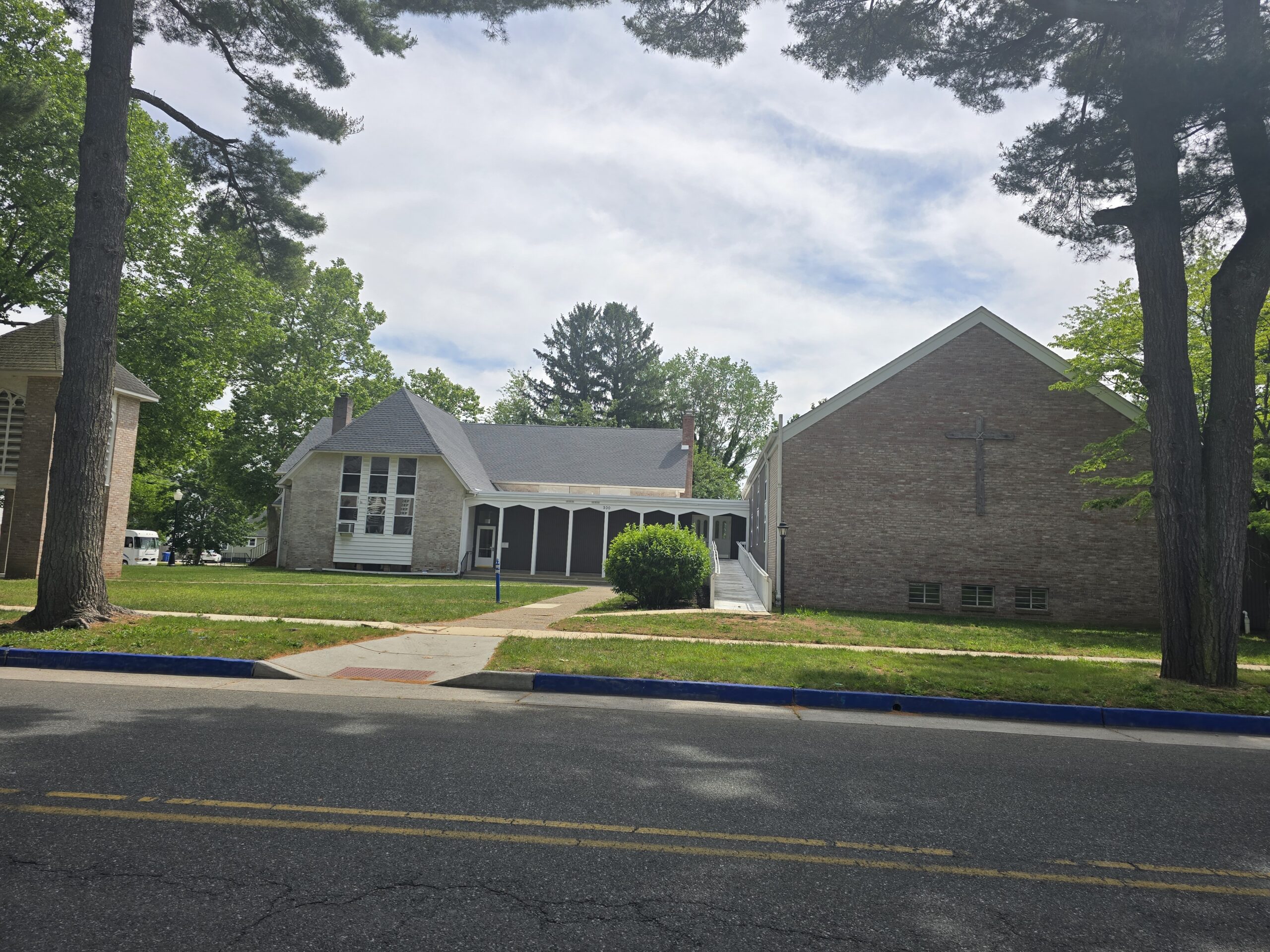 South Jersey commercial contractor