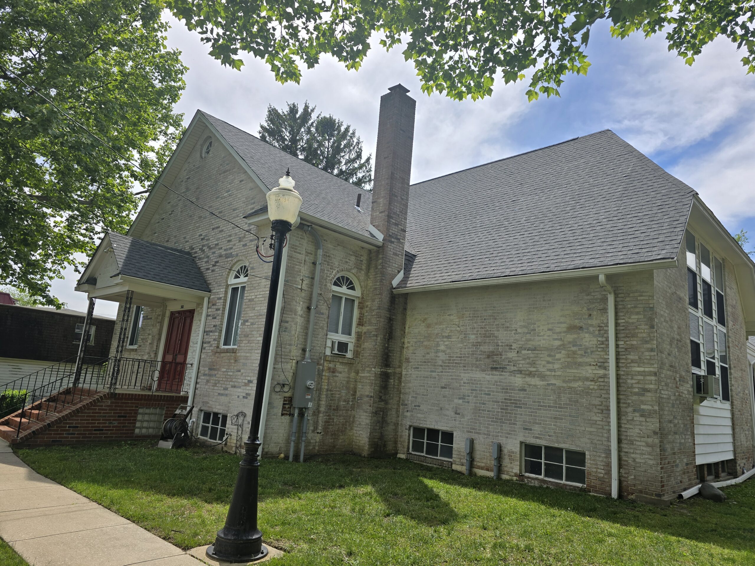 Roofing Mount Laurel NJ – Legacy Contracting
