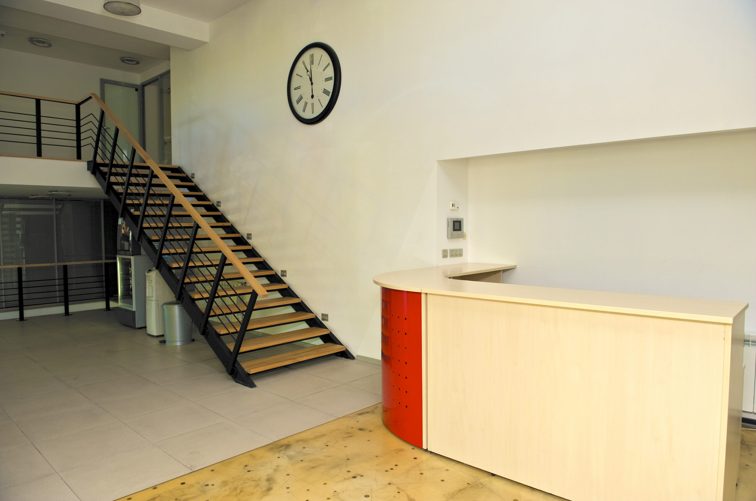 Commercial interior build-out South Jersey NJ