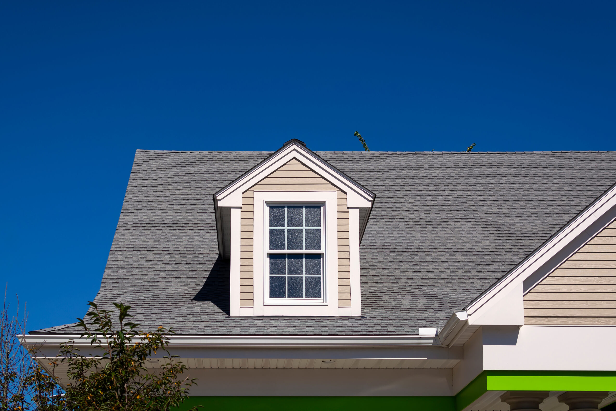 Shingle roof South Jersey NJ